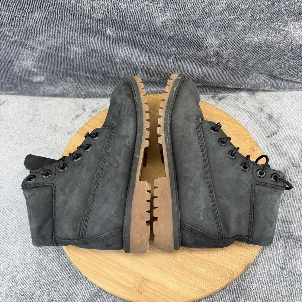 Timberland boots boys